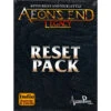 Aeon's End Legacy: Reset Pack -Z Man Games Store ibcaelar01
