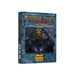 Aeon's End: The Ruins Expansion