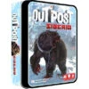 Outpost: Siberia (Clearance) -Z Man Games Store idw01271 1
