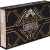 Daemon Trilogy: Subrosa (Clearance) -Z Man Games Store idw01281 1