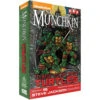 Munchkin Teenage Mutant Ninja Turtles -Z Man Games Store idw01527