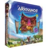 The Towers Of Arkhanos (IDW Version) (Last Chance) -Z Man Games Store idw01694 1