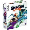 Iello Shinobi WAT-AAH! (Clearance) -Z Man Games Store iel51145
