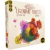 Iello Legendary Forests -Z Man Games Store iel51529 1