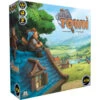 Iello Little Town -Z Man Games Store iel51611