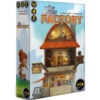 Iello Little Factory 1 Iello Little Factory -Z Man Games Store iel51834 1