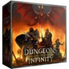 Dungeons Of Infinity -Z Man Games Store ifmdoibg