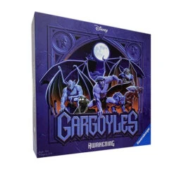 Ravensburger Disney Gargoyles: Awakening