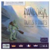 Pandoria: Trolls & Trails (Clearance) -Z Man Games Store irg25