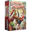 Gorus Maximus