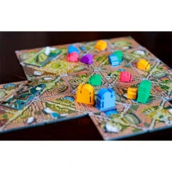 City Builder: Ancient World 10 City Builder: Ancient World -Z Man Games Store iug009 5