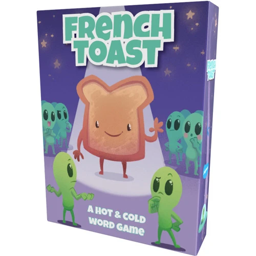 French Toast 3 French Toast