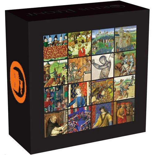 Ortus Regni: Expansion #2 Purple & Orange (Clearance) 3 Ortus Regni: Expansion #2 Purple & Orange (Clearance)