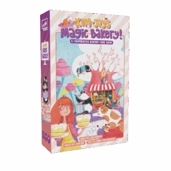 Kim-Joy's Magic Bakery