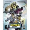 Combo Fighter: Arcade -Z Man Games Store kpbcf1ben03