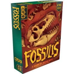 Fossilis