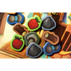 Creature Comforts (Standard Edition) -Z Man Games Store ktg7002e 3