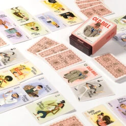 Old Bill -Z Man Games Store kym0901 5