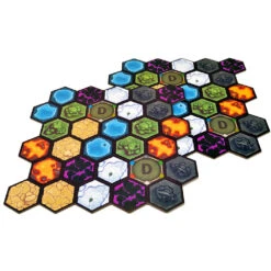 Empyreal: As Above, So Below Expansion 12 Empyreal: As Above, So Below Expansion -Z Man Games Store l99 emp03 6