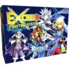 Exceed: BlazBlue - Jin Box