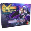 Exceed: Under Night In-Birth - Orie Box -Z Man Games Store l99 exun1