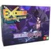 Exceed: Under Night In-Birth - Gordeau Box