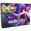 Exceed: Under Night In-Birth - Yuzuriha Box 2 Exceed: Under Night In-Birth - Yuzuriha Box -Z Man Games Store l99 exun4