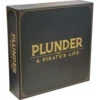 Plunder: A Pirate's Life 1 Plunder: A Pirate's Life -Z Man Games Store lbekcs01 1