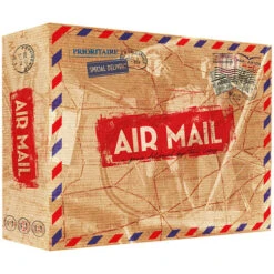 Air Mail