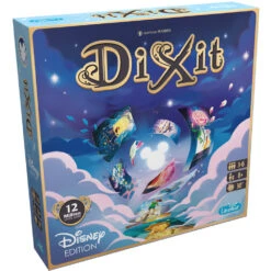 Libellud Dixit: Disney Edition (Preorder)