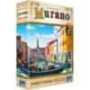 Lookout Games Murano (Complete Edition) (Clearance) -Z Man Games Store lk0076