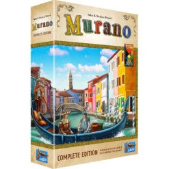 Lookout Games Murano (Complete Edition) (Clearance)