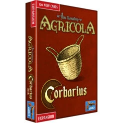 Lookout Games Agricola: Corbarius Deck Expansion
