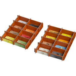 Lookout Games Agricola: 15th Anniversary Box 8 Lookout Games Agricola: 15th Anniversary Box -Z Man Games Store lk0155 2