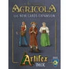 Mayfair Games Agricola: Artifex Deck Expansion -Z Man Games Store lk3532 1