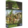Lookout Games Isle Of Skye: Druids Expansion