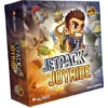Jetpack Joyride -Z Man Games Store lky060 2
