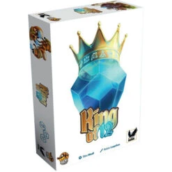 King Of 12