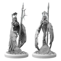 Black Rose Wars: Inferno (Labor Day Sale) -Z Man Games Store lmsblrw006 3