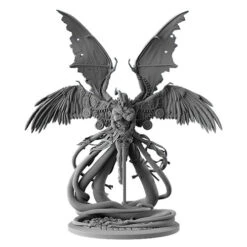 Black Rose Wars: Inferno (Labor Day Sale) -Z Man Games Store lmsblrw006 4