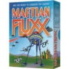 Martian Fluxx -Z Man Games Store loo 038