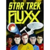 Star Trek Fluxx: Original Series -Z Man Games Store loo 085
