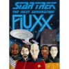 Star Trek Fluxx: The Next Generation -Z Man Games Store loo 086