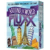 Around The World Fluxx -Z Man Games Store loo 127