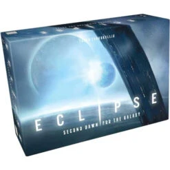 Eclipse: Second Dawn For The Galaxy (Labor Day Sale)
