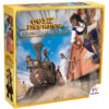 Colt Express: Couriers & Armored Train -Z Man Games Store lucoex12en