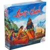 ASMODEE Lewis & Clark: The Expedition (Last Chance) -Z Man Games Store lulck02en
