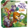 Magic Maze Kids -Z Man Games Store lumsdo02