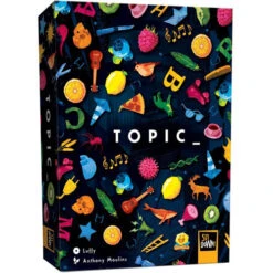 Topic_ (Clearance)