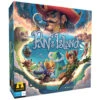 Matagot Pan's Island -Z Man Games Store matpeterpan01